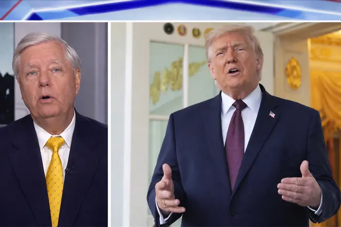 Трамп вийшов із себе під час розмови з Іраном: сенатор здивував заявою