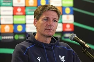 Олівер Гласнер відзначив бразильців «Шахтаря»