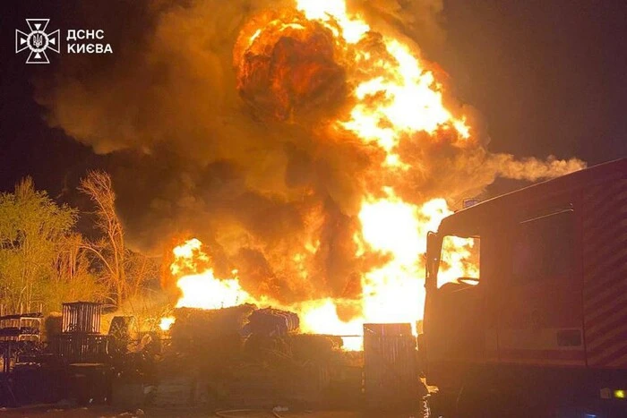 Сибіга озвучив частоту масованих атак ворога, до яких треба бути готовими