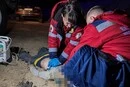 На Київщині загинув хлопчик 2015 року народження: дитину засипало піском