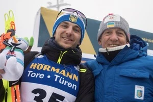 Дмитро Підручний та Юрай Санітра попрощалися на останньому етапі Кубка світу