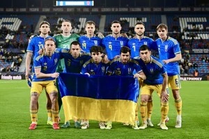 Інтерес до трансляцій матчів збірної України зростає