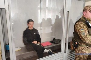 Зінченко оголосив голодування під час чергового засідання суду