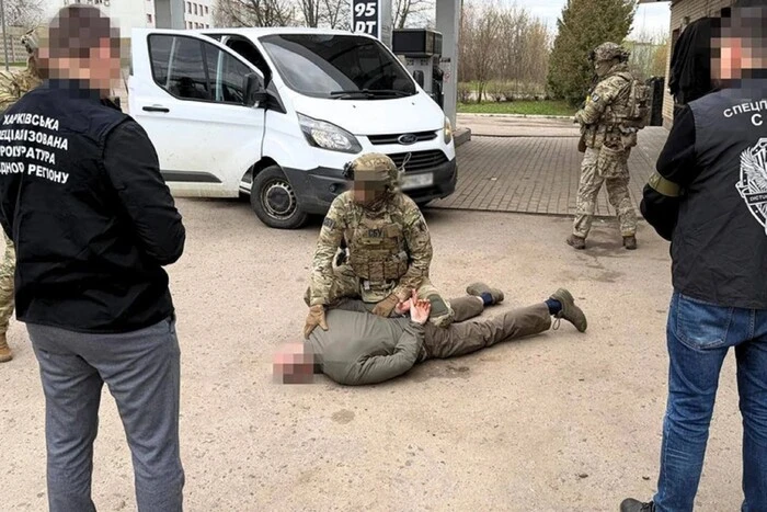 Справа на мільйон: заступника командира 58 бригади відправили за грати із рекордною заставою