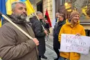 Будет ли Эстония возвращать украинских мужчин? Ответ посла