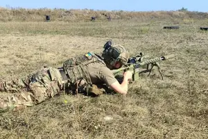 По словам бойца, «Контракт 18-24» не распространяется на офицерский состав