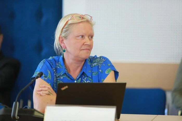 Голова Словенії на Євробаченні заявила, що Україна не заслужила свою перемогу у 2022 році