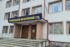 Суд визнав жінку винною у вчиненні кримінального правопорушення