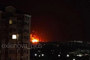 СБУ провела комплексну операцію у Криму