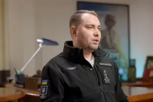 Керівник Офісу президента запевнив, що ситуація з мобілізацією контрольована