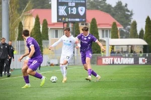 «Колос» мінімально переміг ЛНЗ в матчі 24-го туру УПЛ