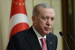 Ердоган зробив заяву про зустріч Зеленського і Путіна