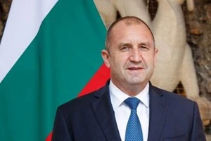 Румен Радев, фаворит на посаду прем'єр-міністра Болгарії, лояльний до Кремля