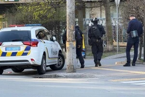 Стрілянина у Києві: Зеленський назвав кількість загиблих