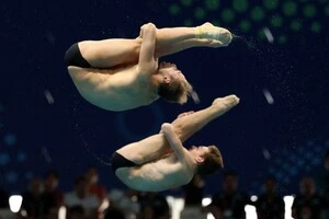 Польща не хоче бачити стрибунів у воду з країн-агресорів на домашньому Чемпіонаті Європи