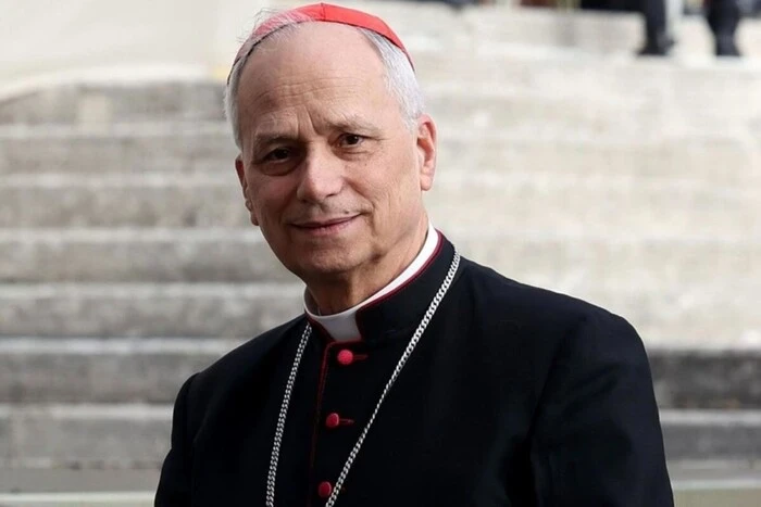 Папа Лев XIV заявив, що конфлікт із Трампом не в його інтересах