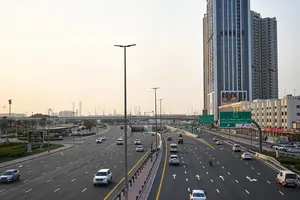 Деякі родини, які виїжджали з Дубая, вирішили повернутися на тлі перемир’я між США та Іраном