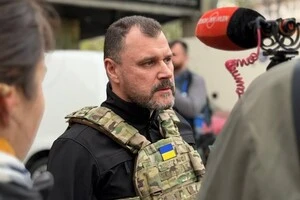 Під час учорашнього теракту в столиці зафіксовано на відео бездіяльність двох працівників поліції, які не вжили заходів для знешкодження нападника