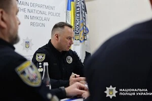 Теракт у Києві. Глава Нацполіції відсторонив двох патрульних
