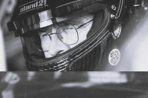 Фінському гонщику було 66 років 