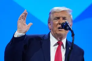 Помічники Трампа дали йому несподівану пораду