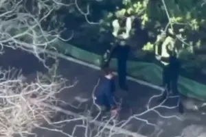 Халатність патрульних під час теракту у столиці: відкрито кримінальне провадження