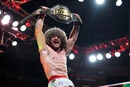 Американець звернувся до грузинського бійця UFC російською: той не забарився з реакцією
