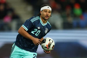 Один з лідерів збірної Німеччини ризикує пропустити Чемпіонат світу