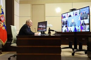 На яку країну може напасти Путін після України: Волкер озвучив свій прогноз 