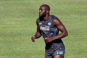 Ромелу Лукаку вирішив переграти ситуацію з клубом