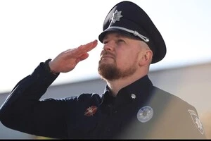 Голова патрульної поліції подав у відставку після стрілянини в Києві