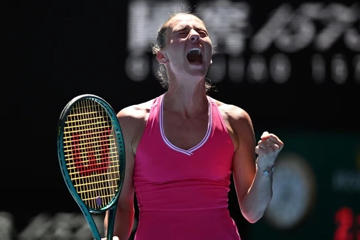 Історичний український фінал. Визначилася переможниця турніру WTA в Руані