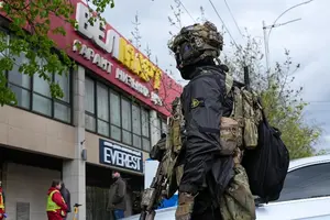 Зброя є, права немає: висновок для України після теракту