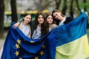 Директорка Інституту демографії назвала категорію українців, яку радо приймуть країни Європи