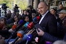 На виборах у Болгарії перемагає партія проросійського експрезидента Радєва