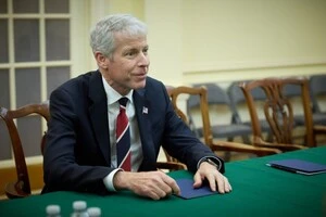 Міністр енергетики США назвав правильним рішення послабити санкції проти російської нафти 