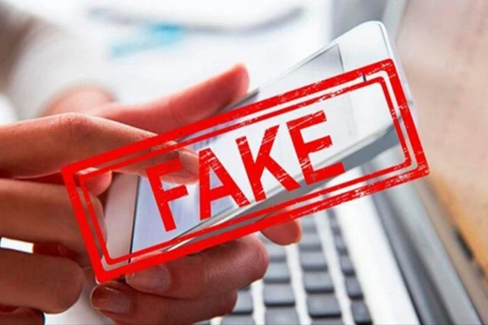 Російська пропаганда поширює фейк про «загороджувальні загони» ЗСУ на Харківщині