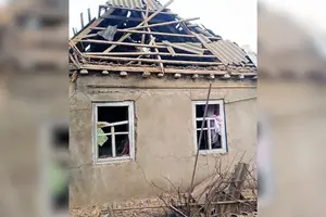 Зафіксовано 155 повідомлень про пошкодження житла, автомобілів і об’єктів інфраструктури