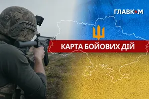 Нині триває 1517-й день повномасштабної війни