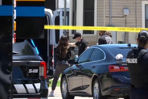 В США сталася масова стрілянина: загинули вісім дітей