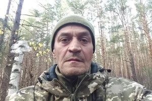 Режисер Ігор Малахов загинув на фронті 29 грудня 2023 року 