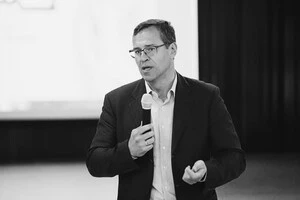 За попередніми даними, в Одесі загинув Олександр Іваницький 