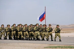 Росія щодня не добирає 200 солдатів: що це означає для фронту