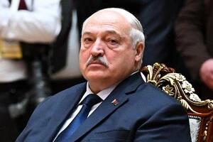 Лукашенко розповів, як захищатиметься від вигаданої агресії проти Білорусі