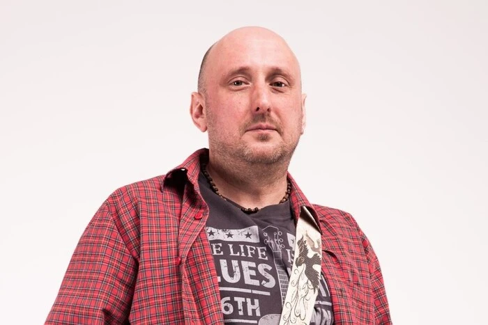 Під час теракту в Києві загинув музикант Ігор Савченко