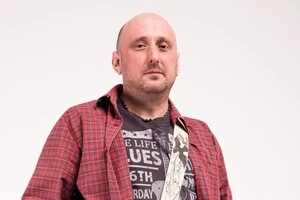 Ігор Савченко загинув 18 квітня під час теракту у Києві