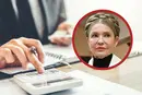 Запровадження ПДВ для ФОПів скасовується. Тимошенко оголосила про перемогу
