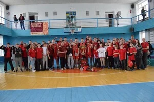 У фінальній серії команда під керівництвом Ганни Шликової з рахунком 2:0 обіграла «ДіДіБао»