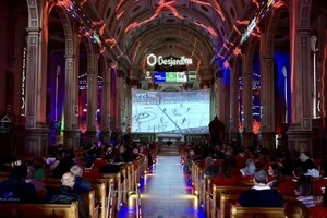 «Монреаль Канадіенс» здобув перемогу у грі з «Тампа-Бей Лайтнінг»