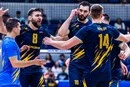 Збірна України з волейболу оголосила склад на поєдинки Ліги націй